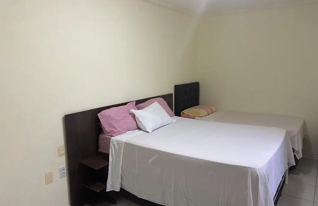 Apartamento no Condomínio il sole-1