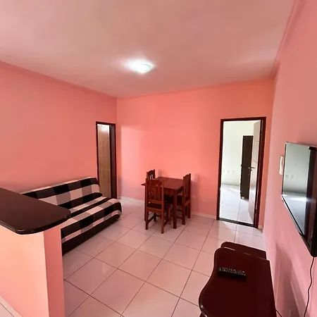 Apartamento no Condomínio il sole-2