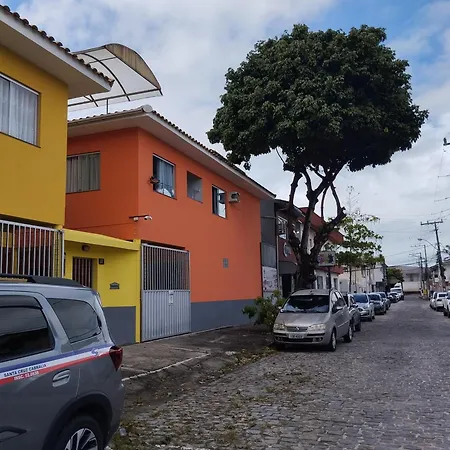 Apartamento no Condomínio il sole-3